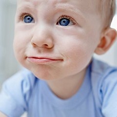 CRYING BABY LOL (P2)