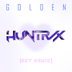 Golden [Sky Remix]