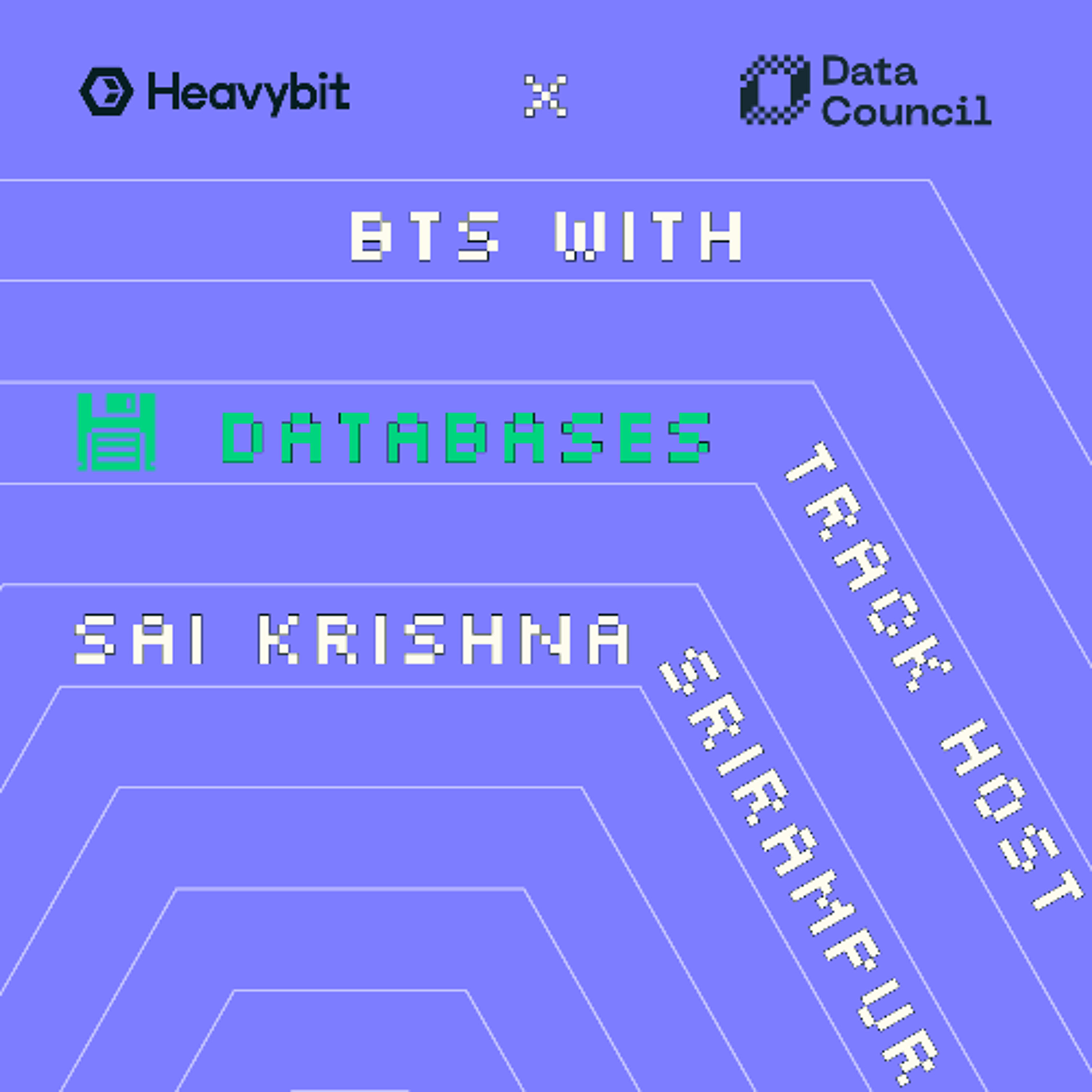 Heavybit Podcast Network Master Feed