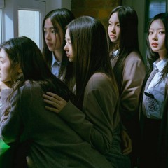 NewJeans - Ditto Piano Cover