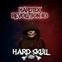 Hardtek Revolution #3