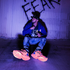 Cash Jay - DONT TOUCH NOTHIN’ (prod. CheaperTherapy)