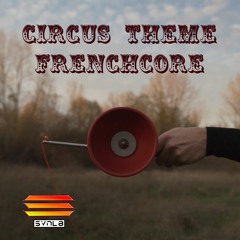 VISION 84 - Circus Theme Frenchcore