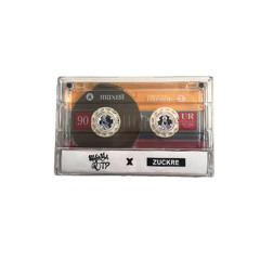 ZUCKRE_VENEZUELA_WADDYA GOT?