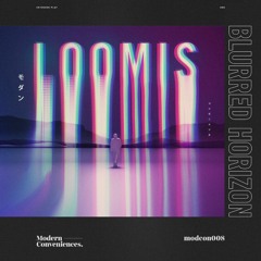 Loomis - Blurred Horizon (Akuratyde Remix)