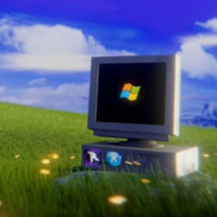 title.wma (Windows XP Welcome Music)