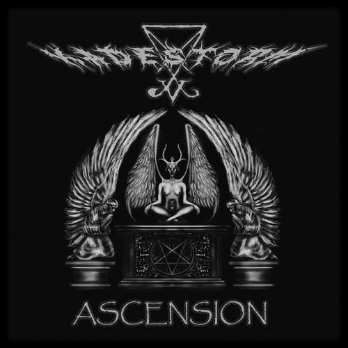 Ascension (LP)