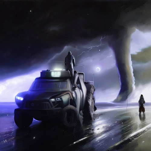 Storm Chaser < prod Legacy >