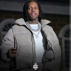 Lil Durk - Counted Me Out  (Fast)