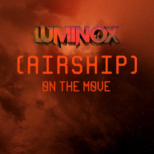On The Move (Airship)