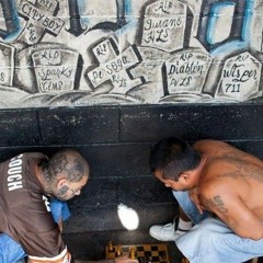 MS13 PVLS - Con Orgullo Y Honor \../