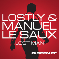 Lost Man (Original Mix)