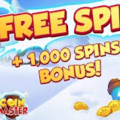 )Latest Unused)1 Simple Trick for Free Coin Master Coins!!