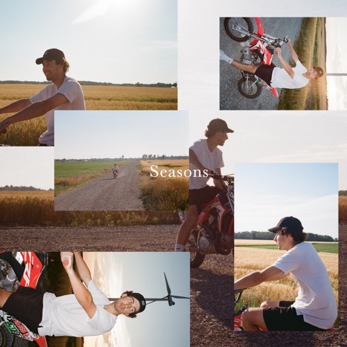 Ollie - seasons