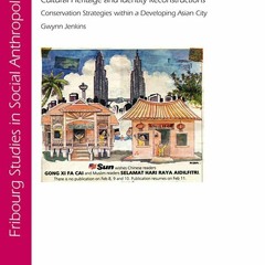 ❤[READ]❤ Contested Space: Cultural Heritage and Identity Reconstructions: Conservation