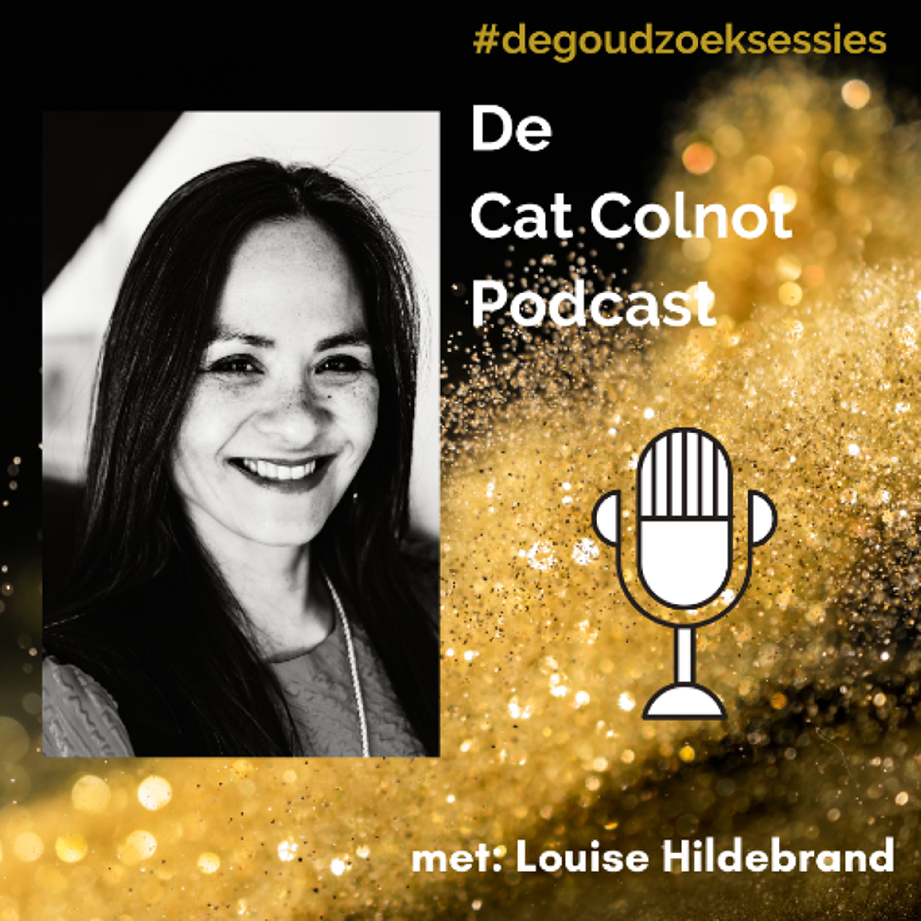 De Cat Colnot podcast