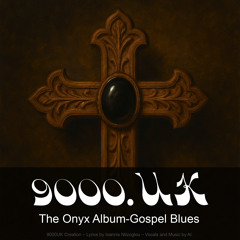 Baptised in Black Dust