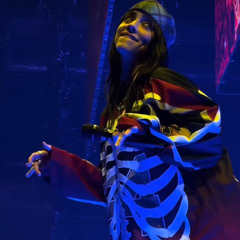 LUCH - LIVE ON HMHAS TOUR