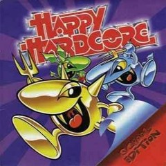 Happy hardcore