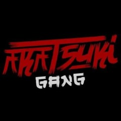 Akatsuki Gang - MHRAP, Jag, VMZ, Sidney Scaccio, Marck, VG, TKRAPS, Takeru, Felícia Rock, Tauz