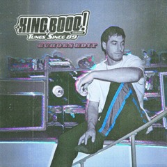 King BOOO! - Tunes Since 89' (Echoes Remix) {FREE DOWNLOAD}