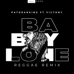 PATORANKING FT VICTONY BABYLON REMIX PROD