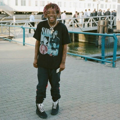 Lil Uzi Vert - Never Slowed