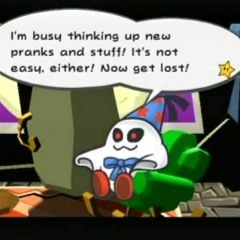 bethesame </3 ft busby999