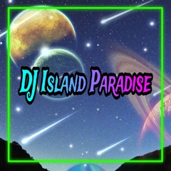 DJ Island Paradise