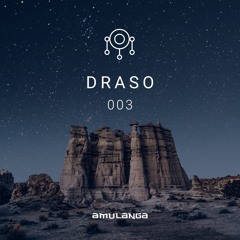 Planeta Amulanga 003 - Mix by Draso