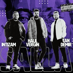 Can Demir ft. Intizam - Salla (prod. by Halil Vergin)