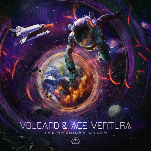 Volcano & Ace Ventura - The American dream