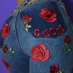 gucci jeans 👖 (prod. dollie x lowsock)