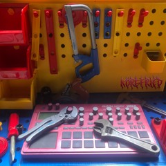 NR3 Tracks ruben gespielt