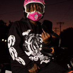 JuiceWRLD: Extra