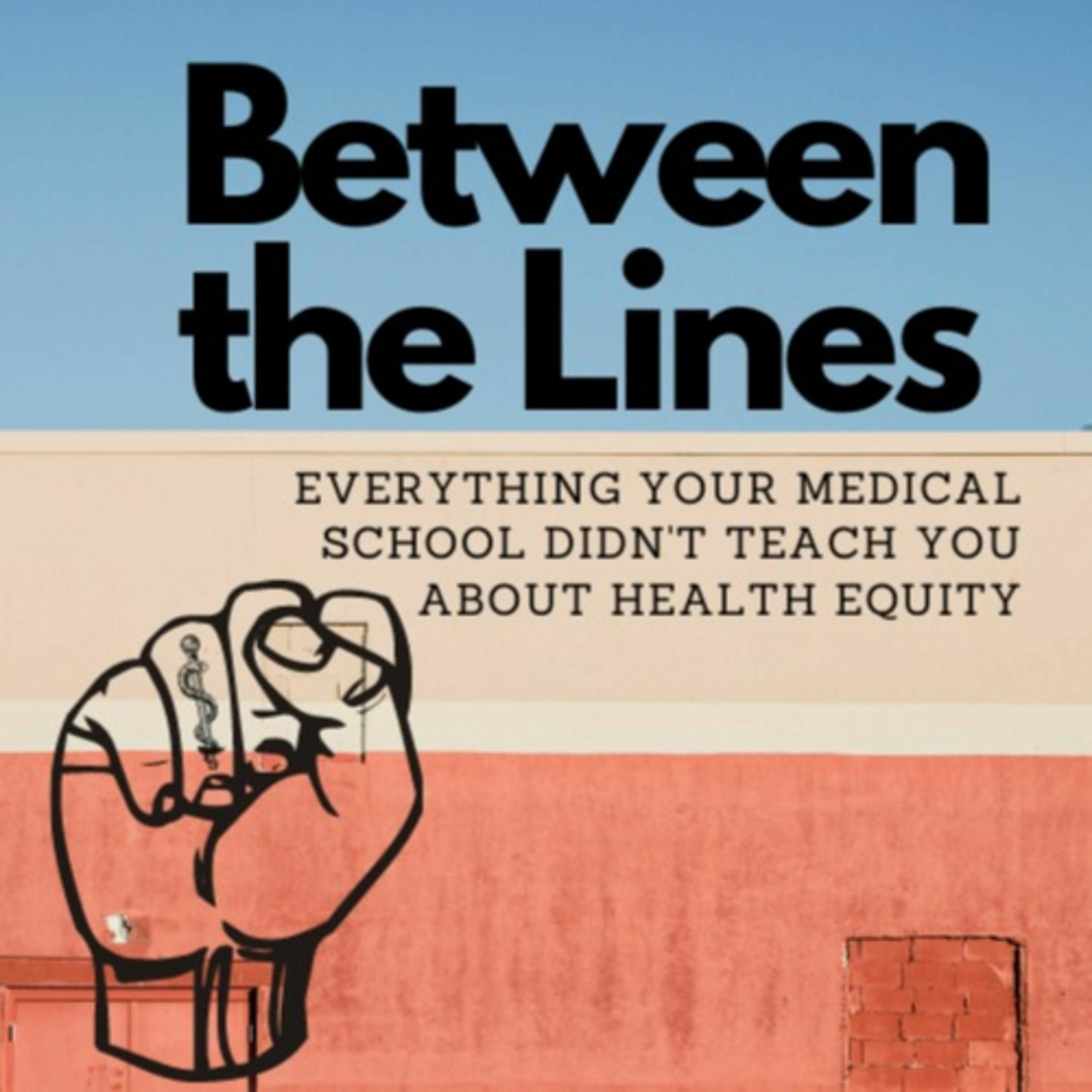 Episode 1: Decriminalizing Mental Health Crises, Part 2 episode artwork