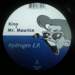 Kino And Mr Maurice - Hydrogen (Power 1)