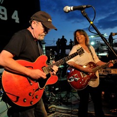 She Just Might Be by Kat Hood Trio Live at Advent Cafe