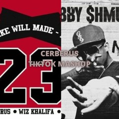 23 x Hot N*gga (TIKTOK MASHUP)