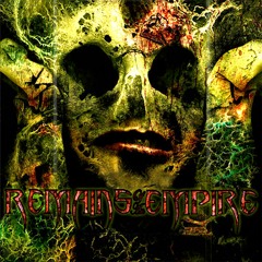 Remains of an Empire - Chemicals