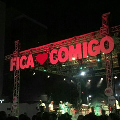 Fica Comigo