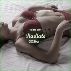 GOStorm - Radiate [ Car Music & G-House Music]