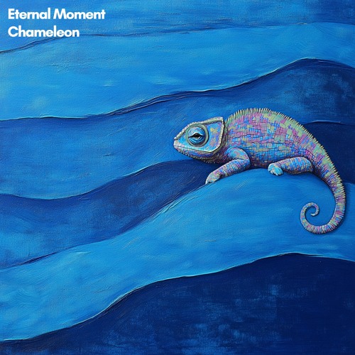 Eternal Moment - Chameleon