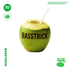 BASSTRICK | LET HIM COOK radio - Green Kitchen by Spotify
