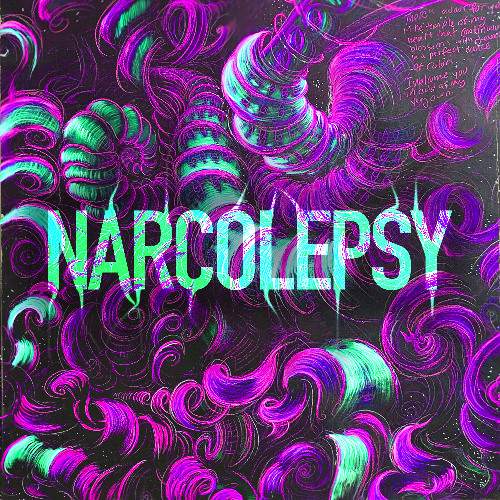 IvanOff - Narcolepsy