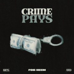 Crime Pays