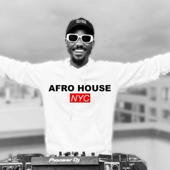 30 Minutes AFRO HOUSE in New York | Black & White