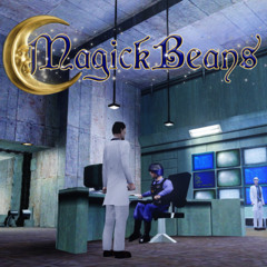 Black Magick Samples (TAPE SOON)