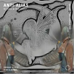 anti-alias 03 w/ goyle + final object