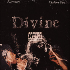Divine feat. Cartier Key (prod. Coaston)